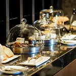 Hotel Mercer Sevilla 5 Gl