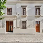 Hotel Mercer Sevilla 5 Gl