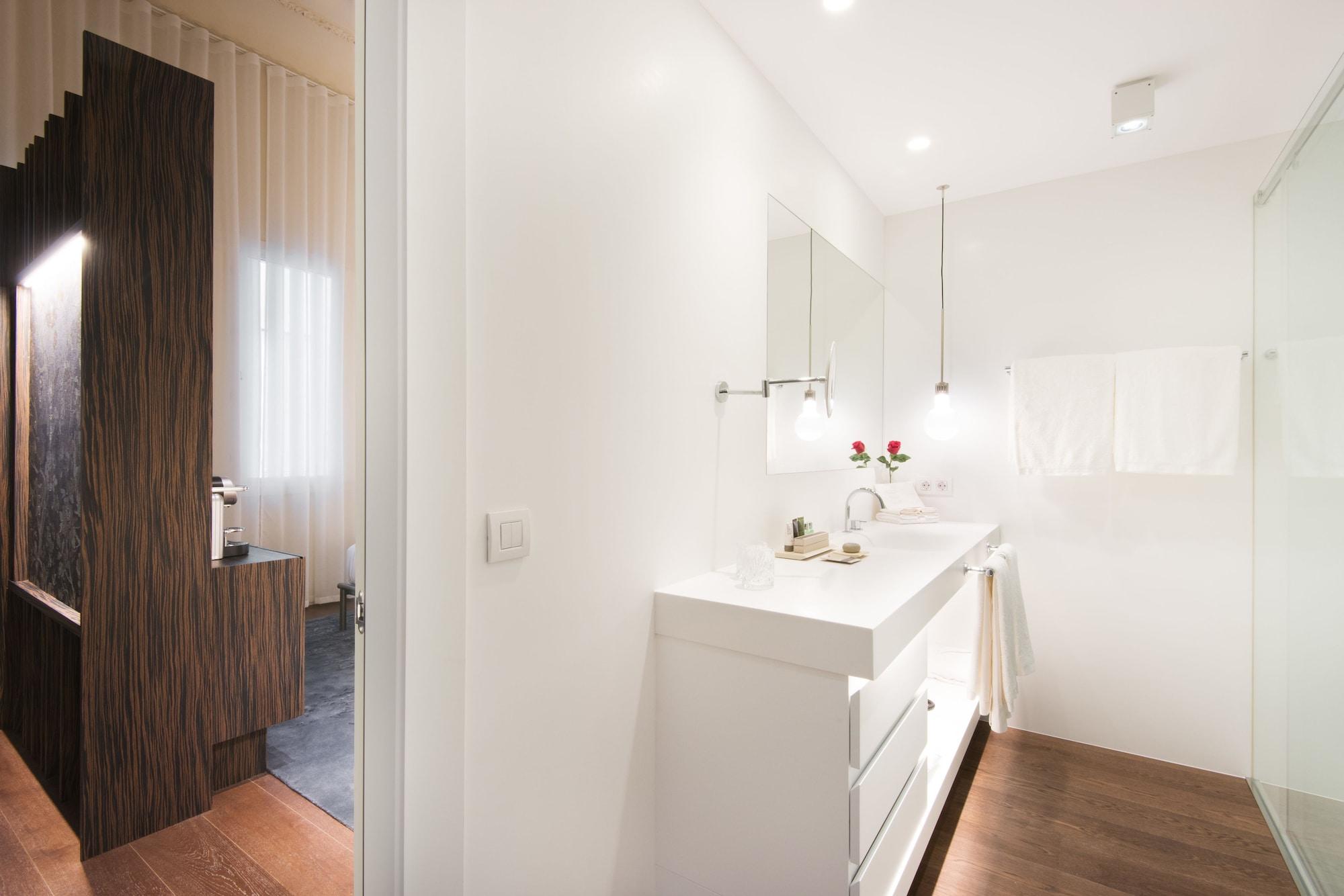 Hotel Mercer 5 Gl Sevilla
