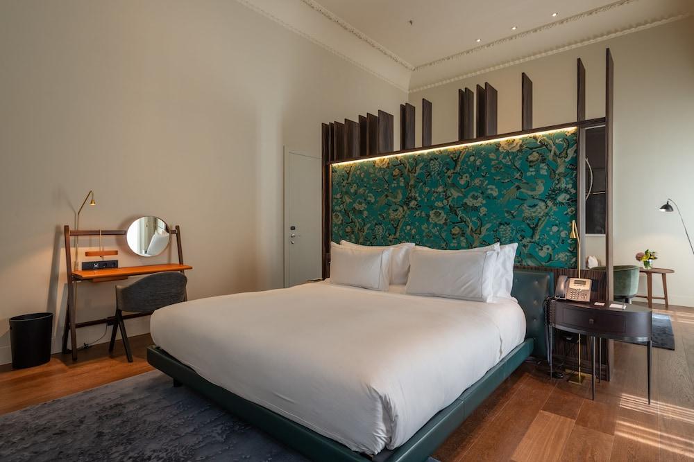 Mercer 5 Gl Hotel 5*