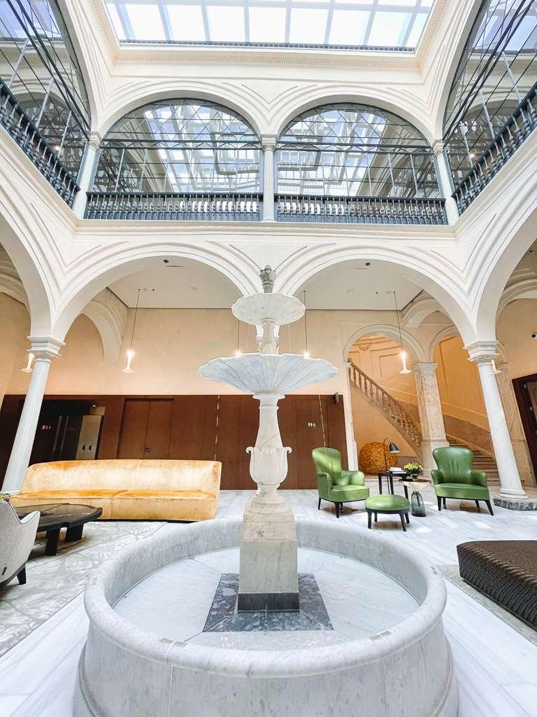 Mercer 5 Gl Hotel 5*
