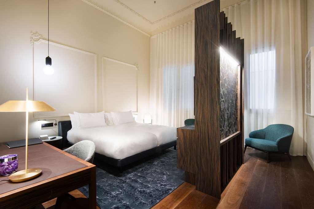 Mercer 5 Gl Hotel Sevilla