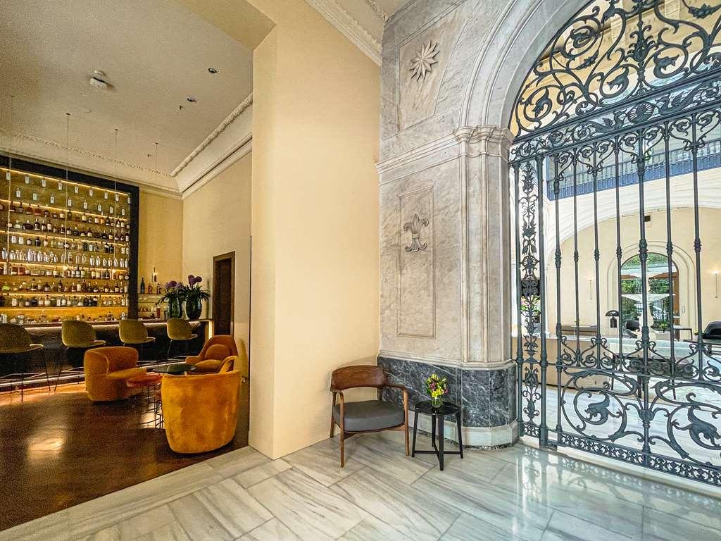 Mercer 5 Gl Hotel