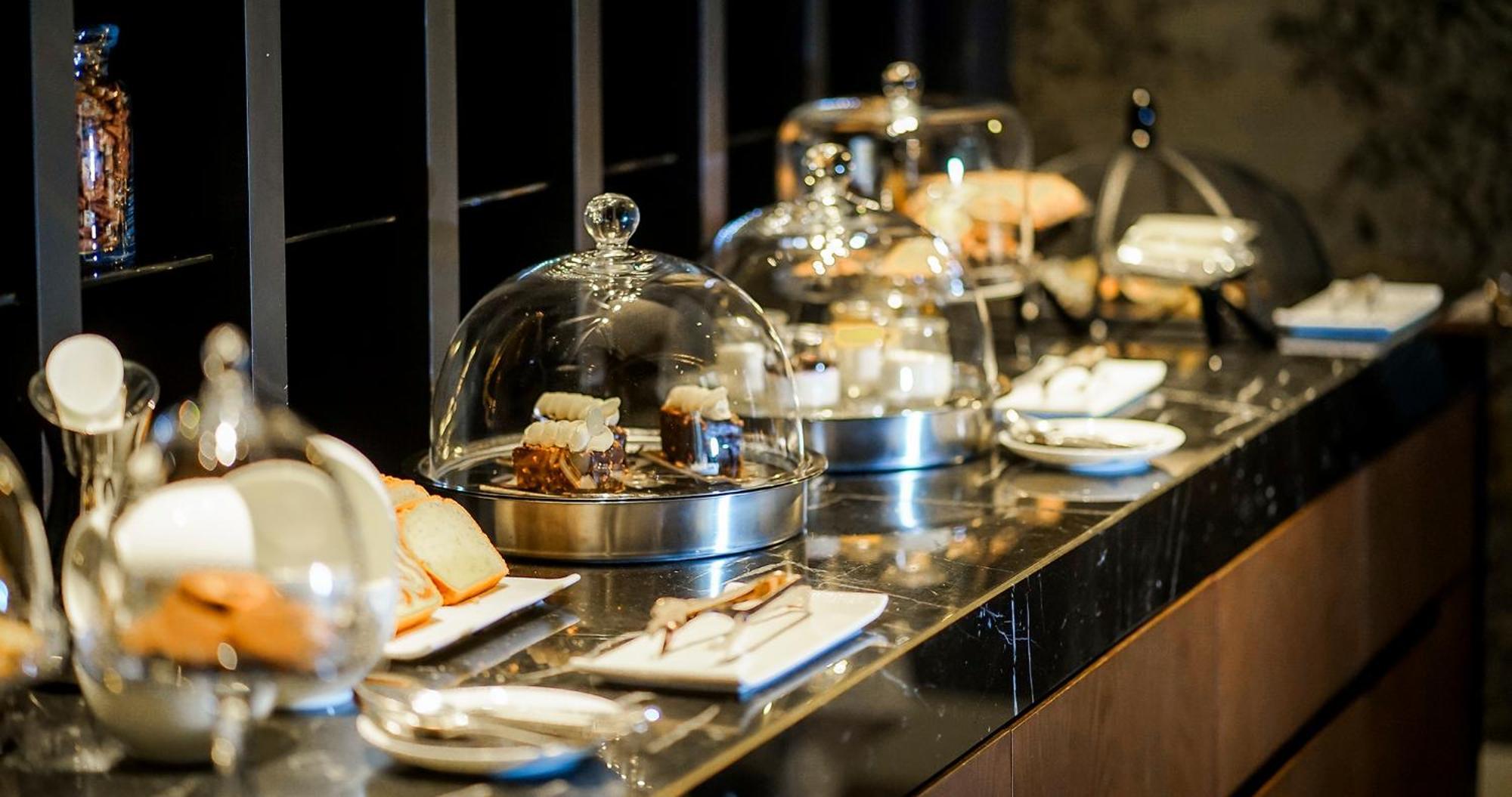 Mercer 5 Gl Hotel 5*