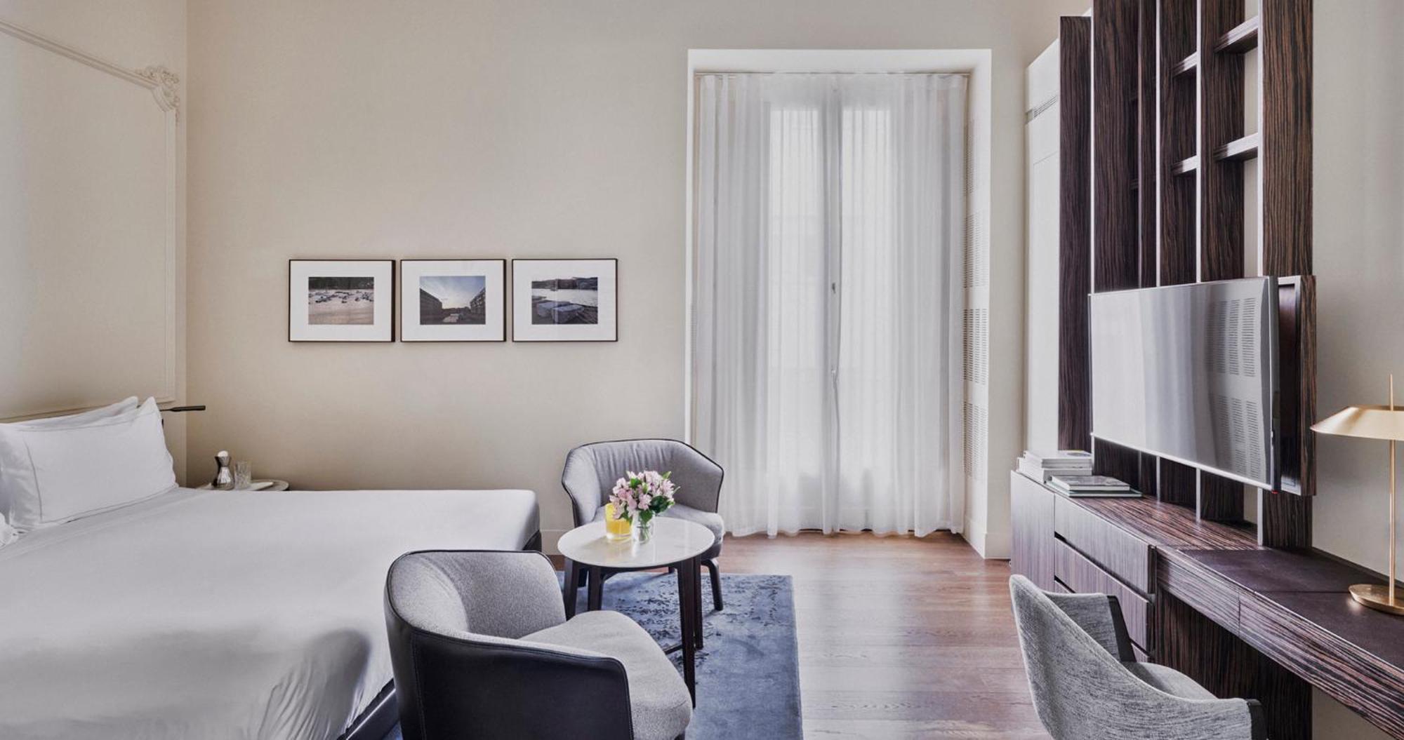 Hotel Mercer 5 Gl 5*