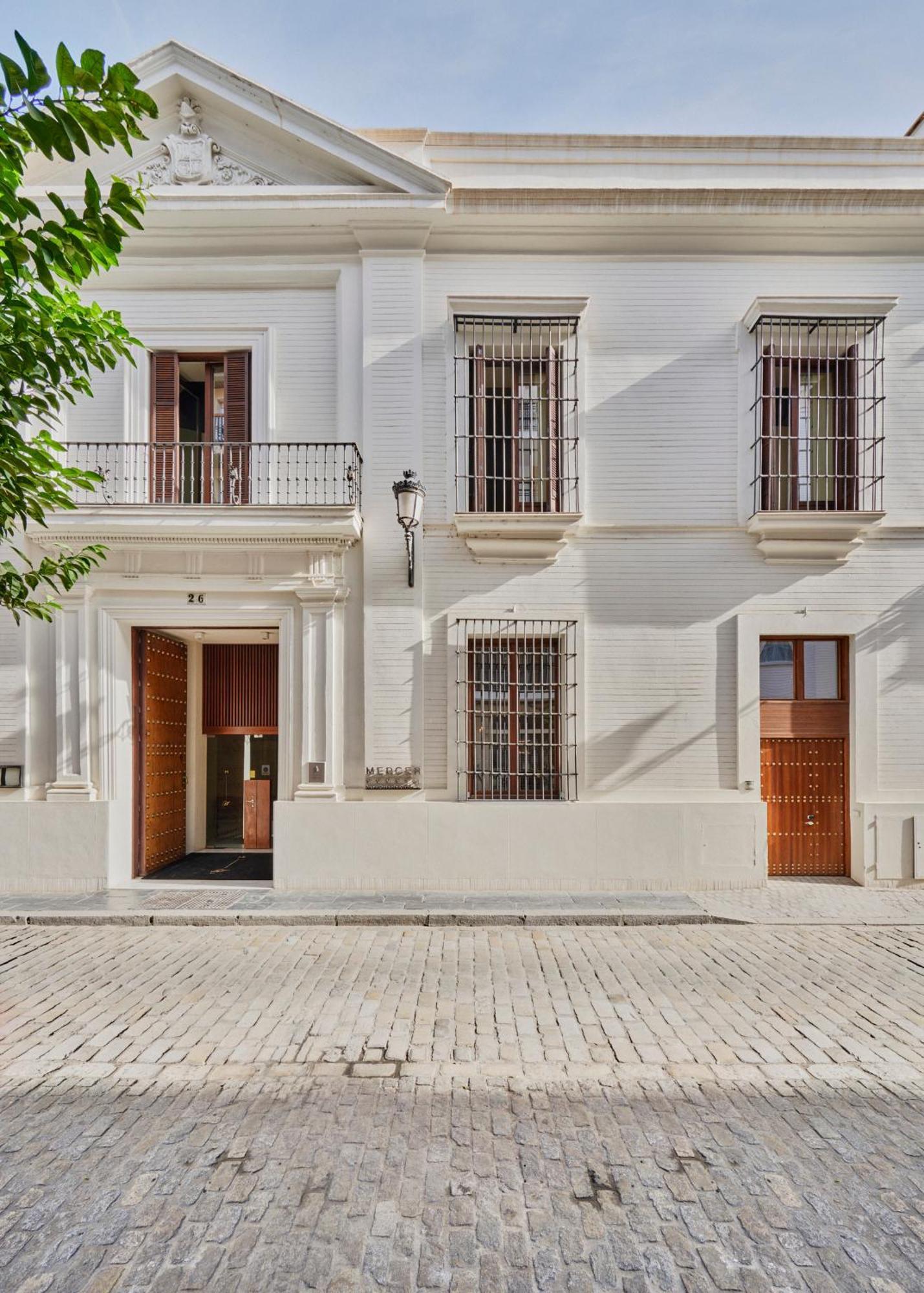 Mercer 5 Gl Hotel 5*