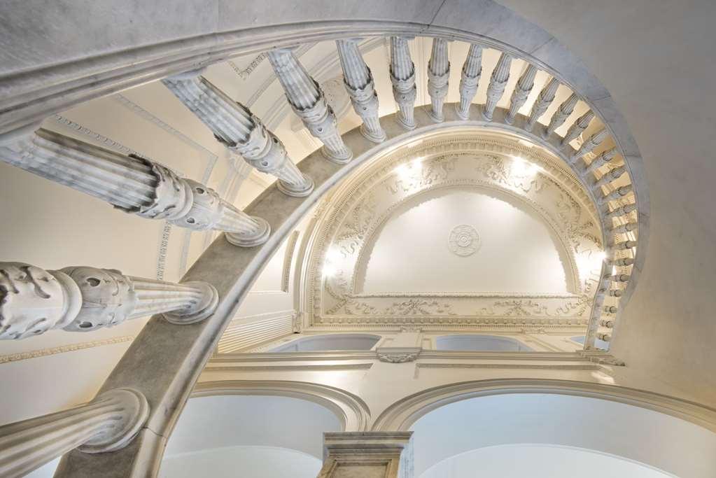 Hotel Mercer 5 Gl 5*