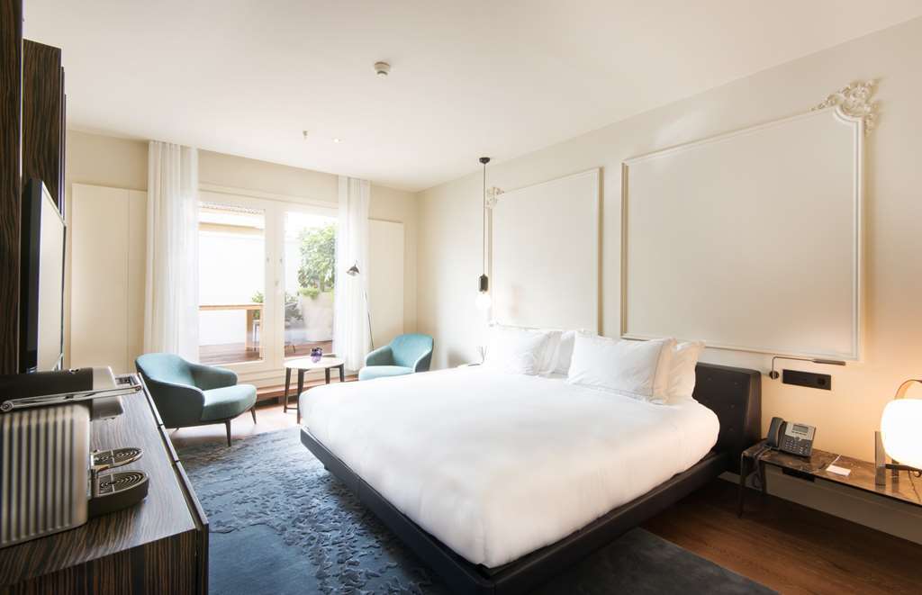 Hotel Mercer 5 Gl