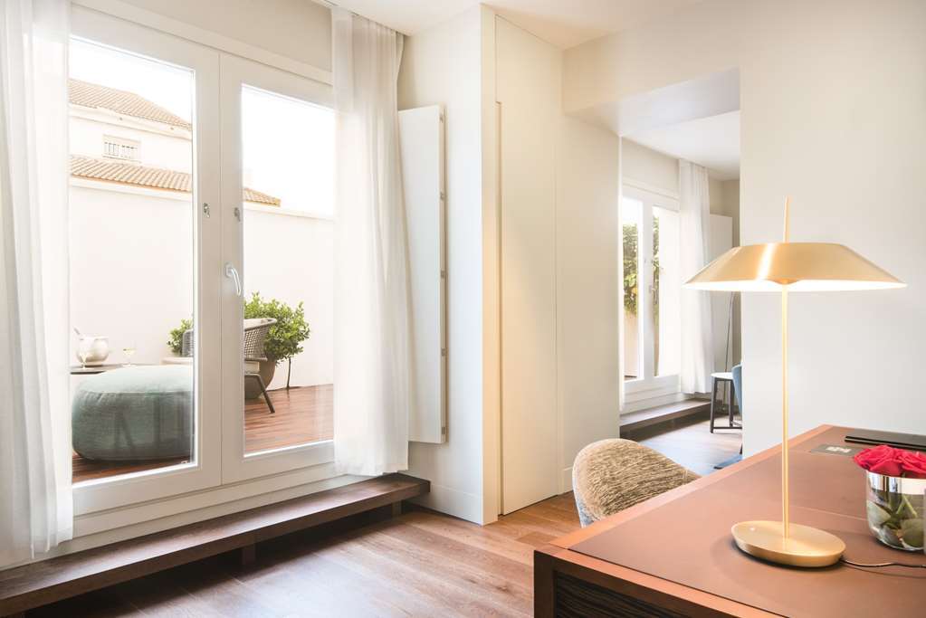 Mercer 5 Gl Hotel Sevilla