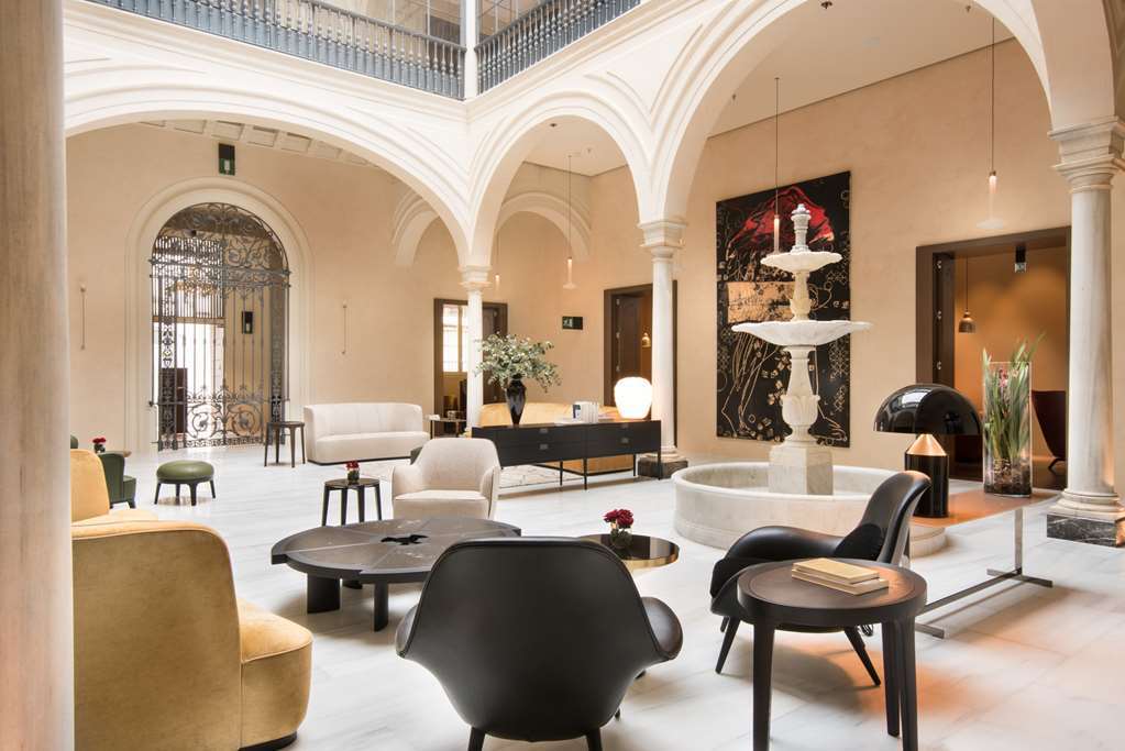 Mercer 5 Gl Sevilla