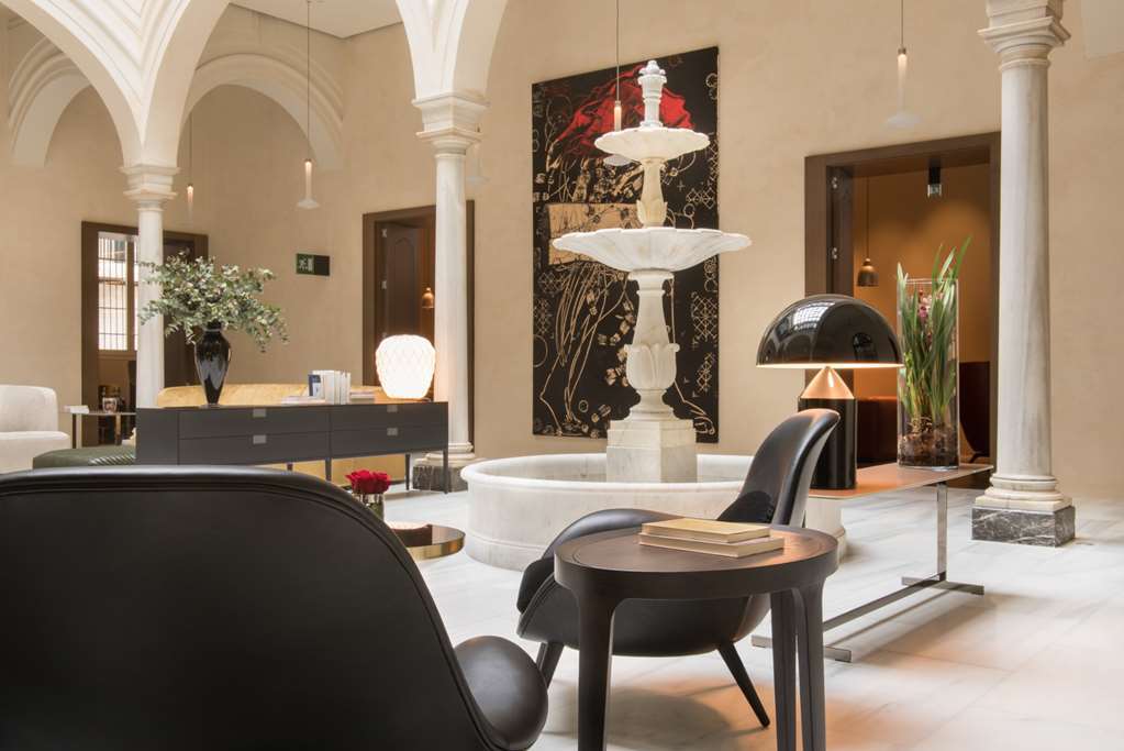 Hotel Mercer 5 Gl