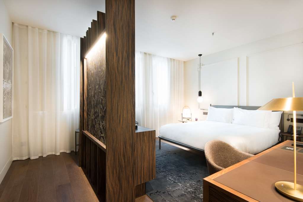 Mercer 5 Gl Hotel