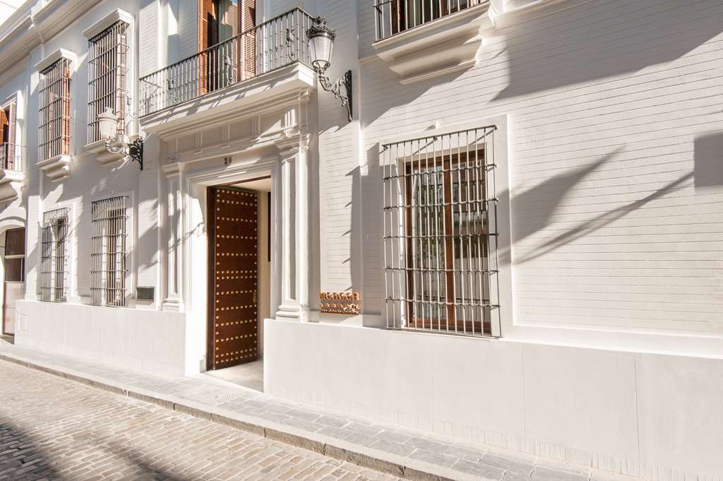 Hotel Mercer 5 Gl 5*