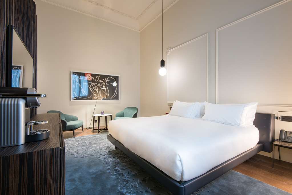 Mercer 5 Gl Hotel 5*