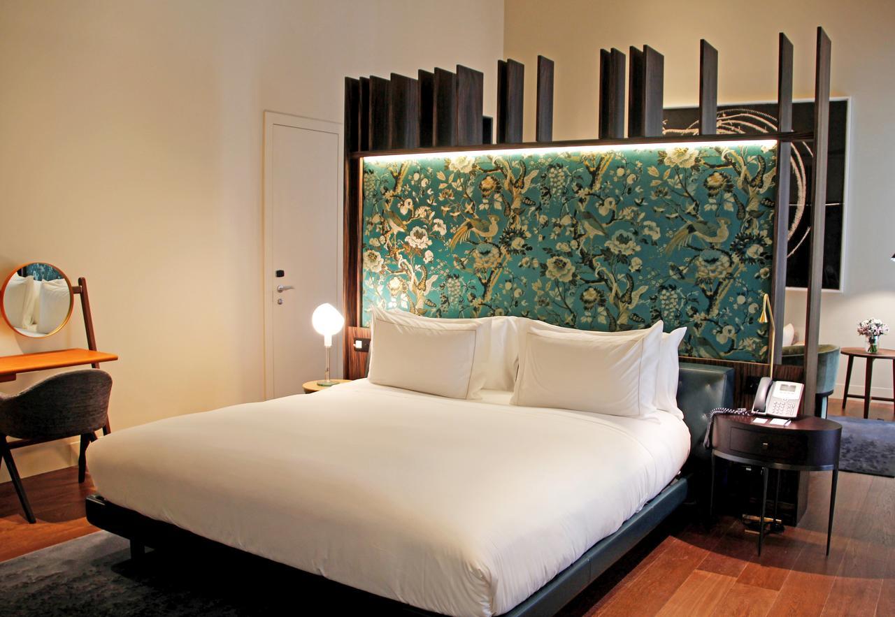 Hotel Mercer 5 Gl Sevilla