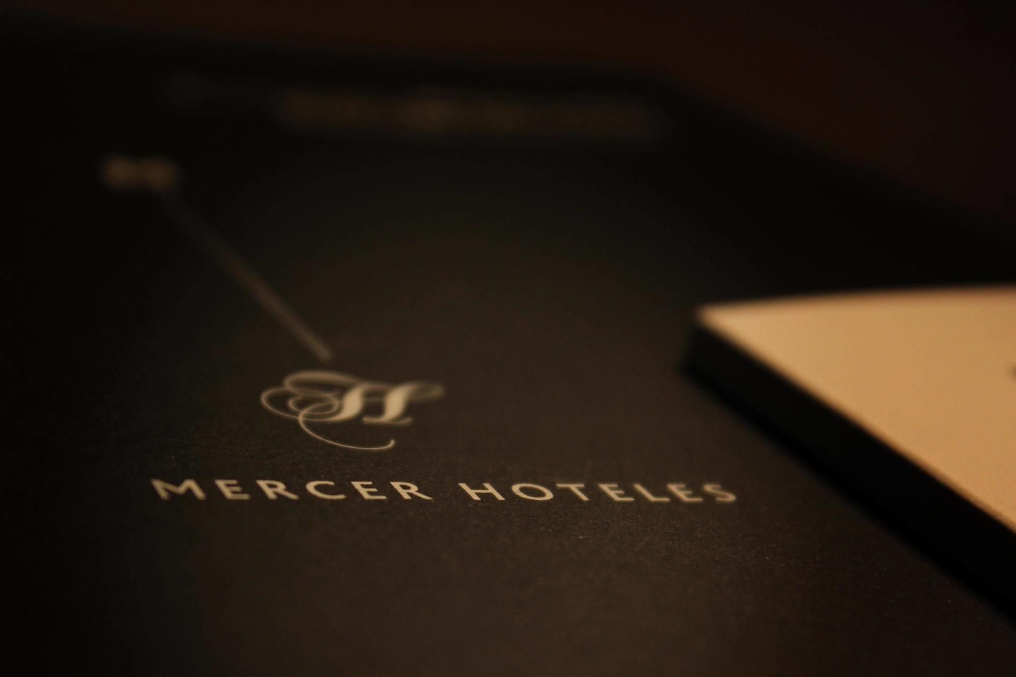 Mercer 5 Gl 5* Sevilla