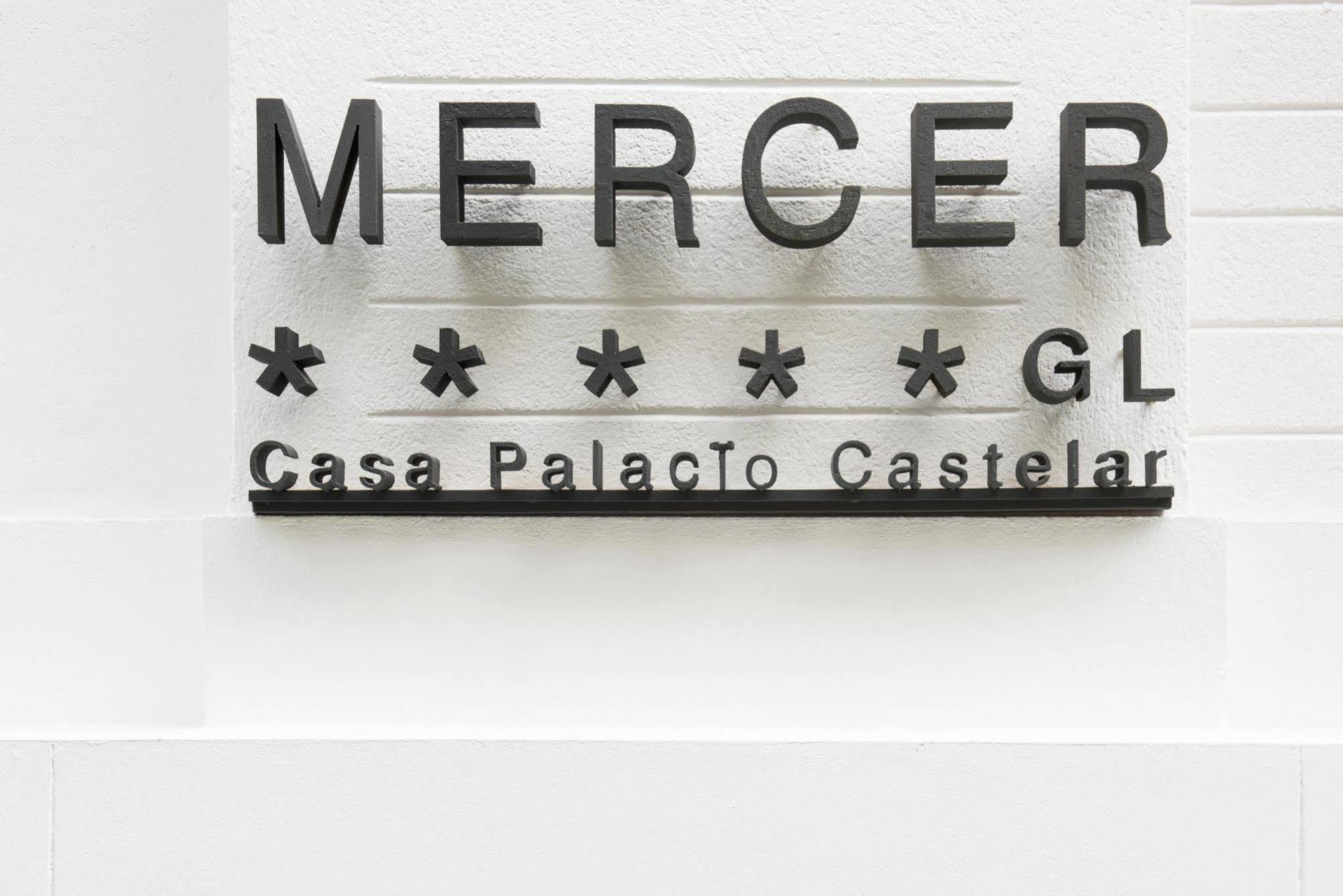 Hotel Mercer 5 Gl 5*