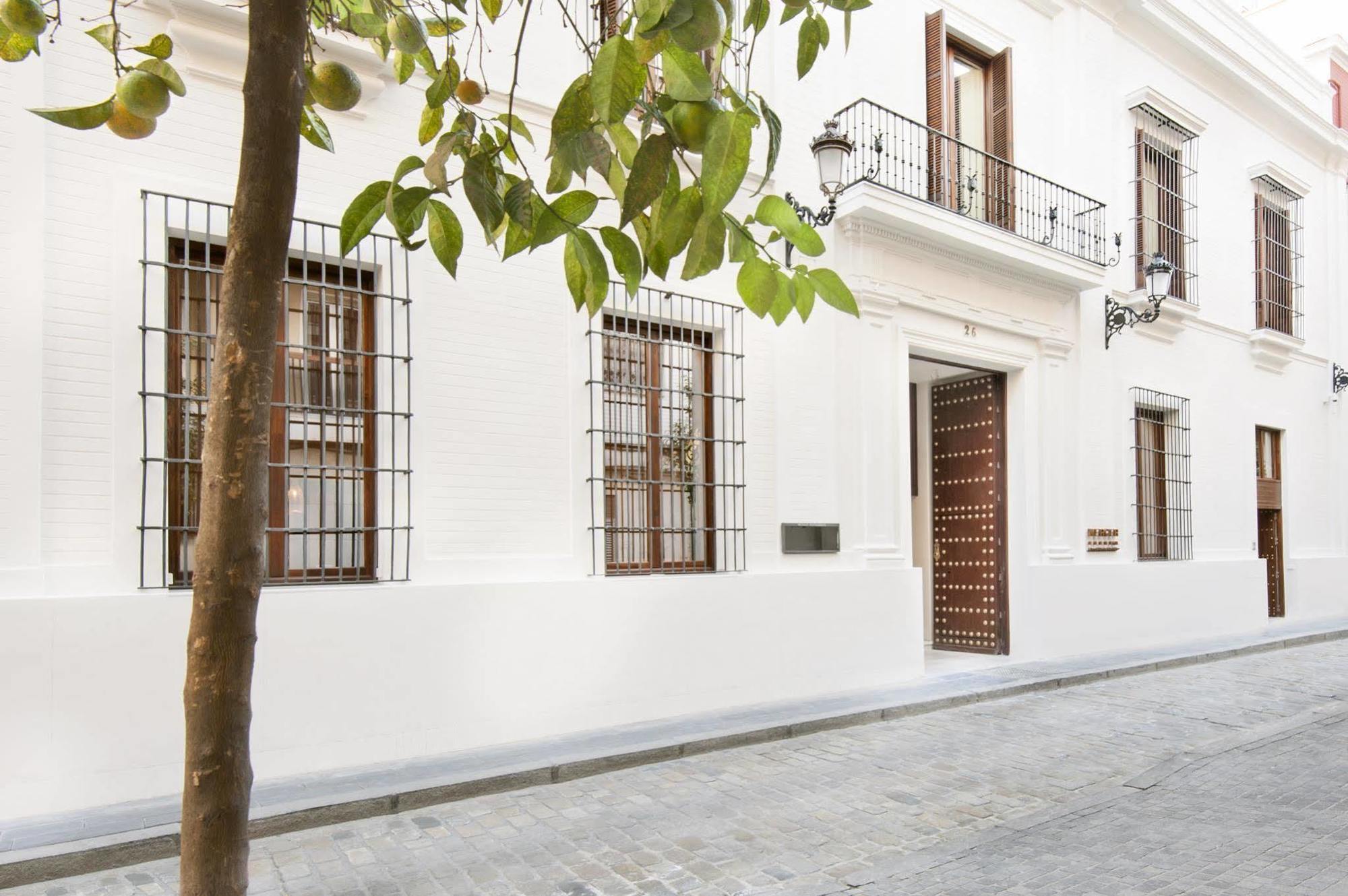 Mercer 5 Gl Sevilla