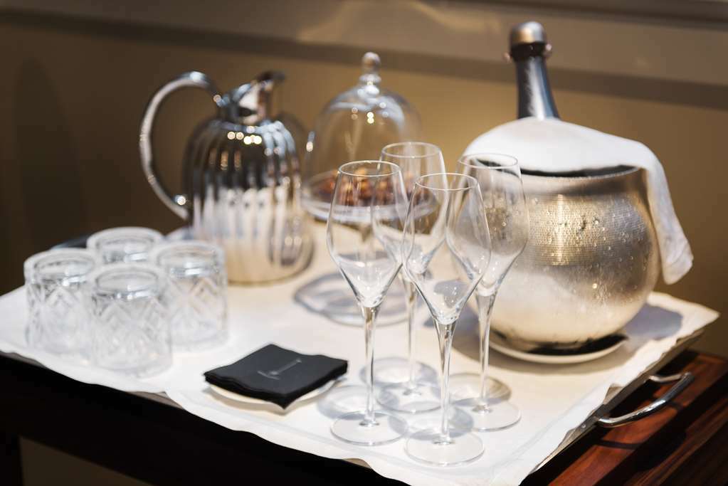 Hotel Mercer 5 Gl