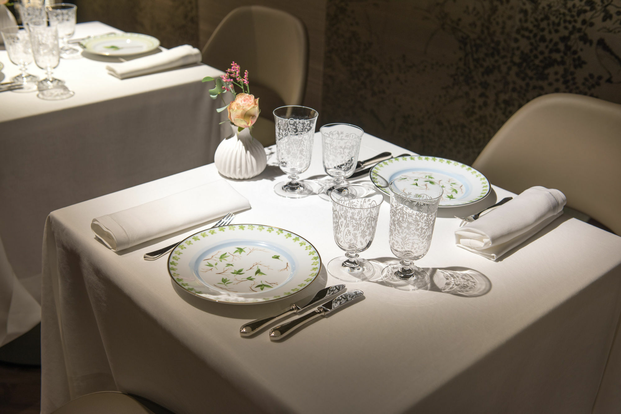 Hotel Mercer 5 Gl 5*
