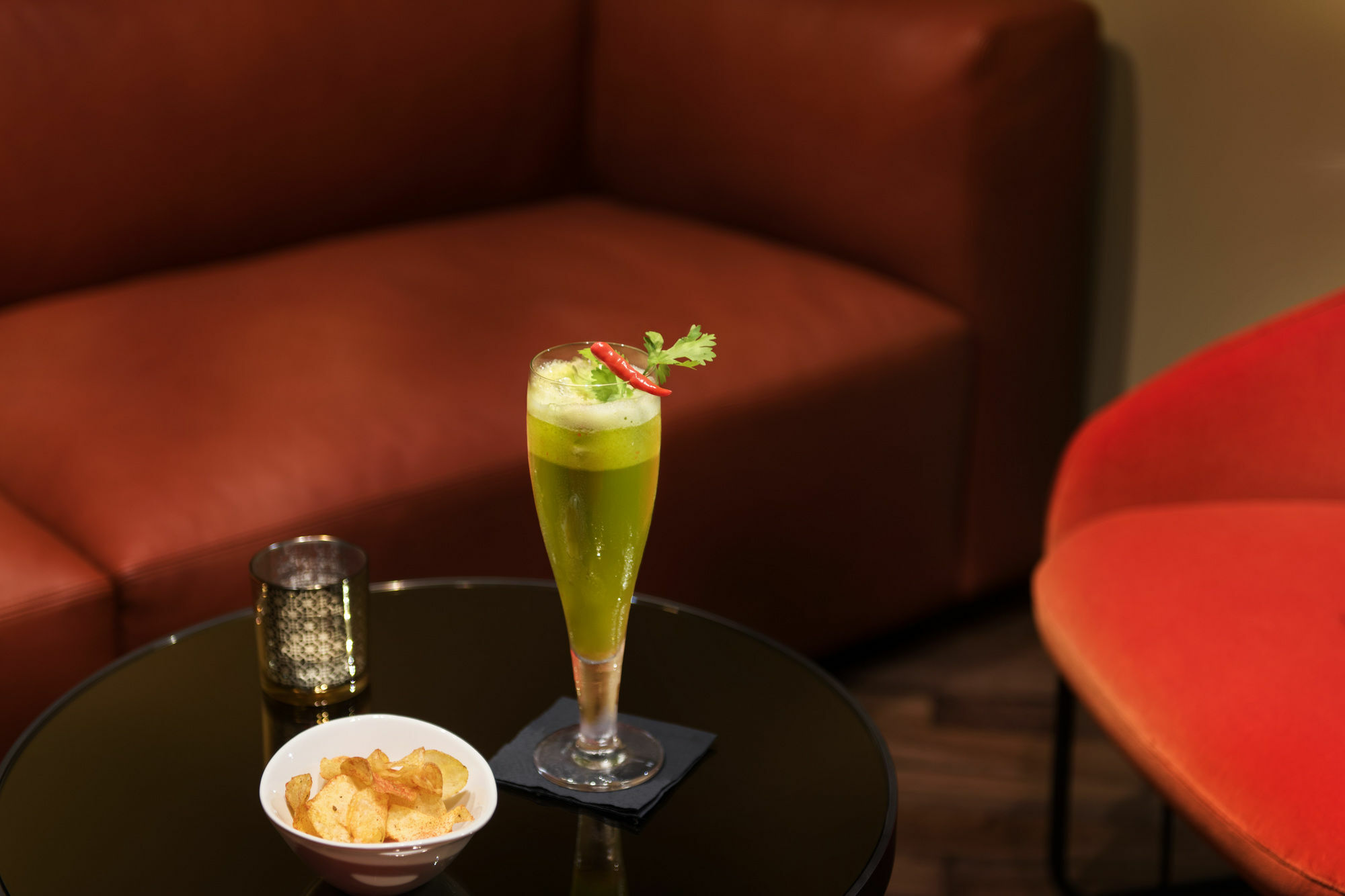 Hotel Mercer 5 Gl