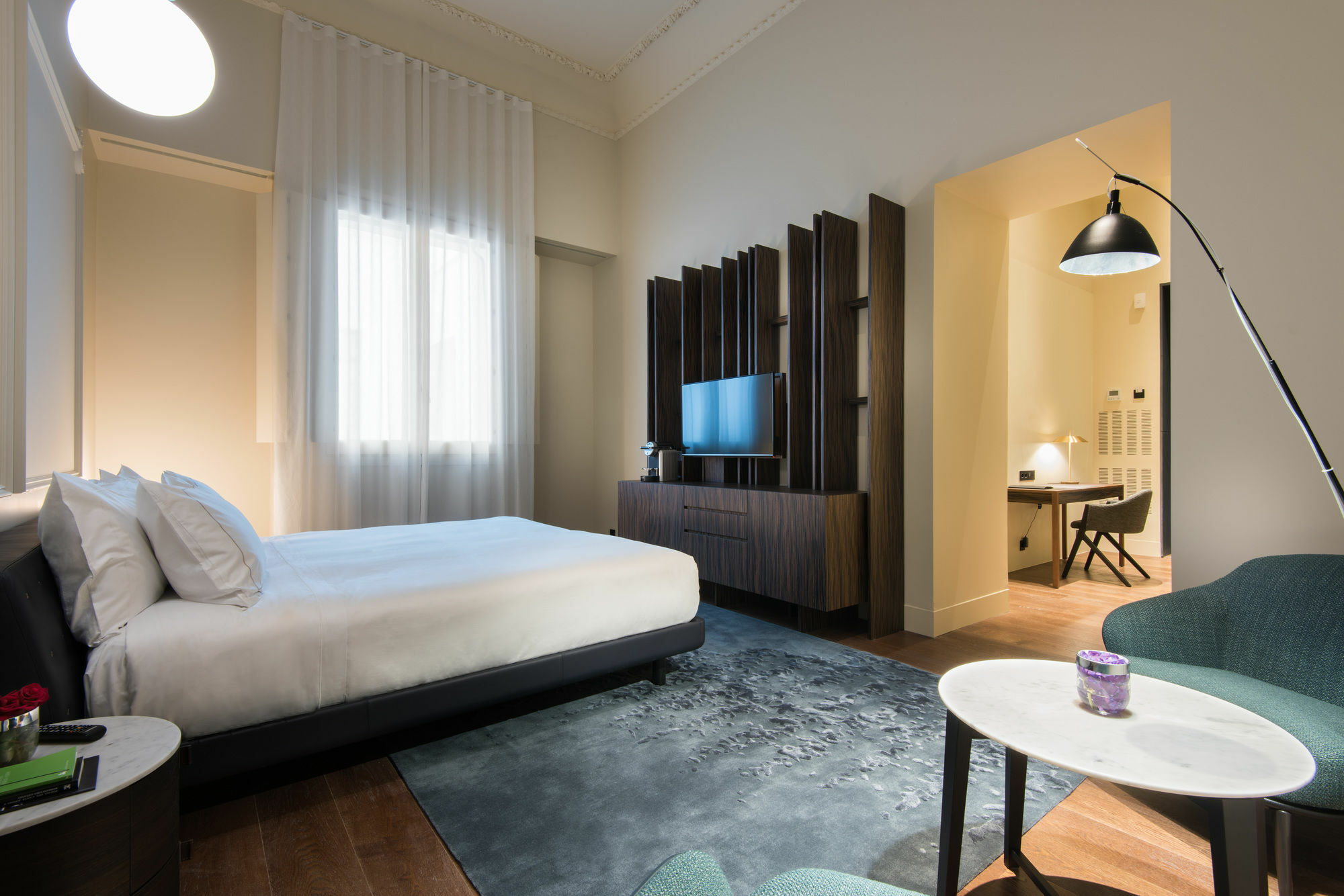 Hotel Mercer 5 Gl 5*