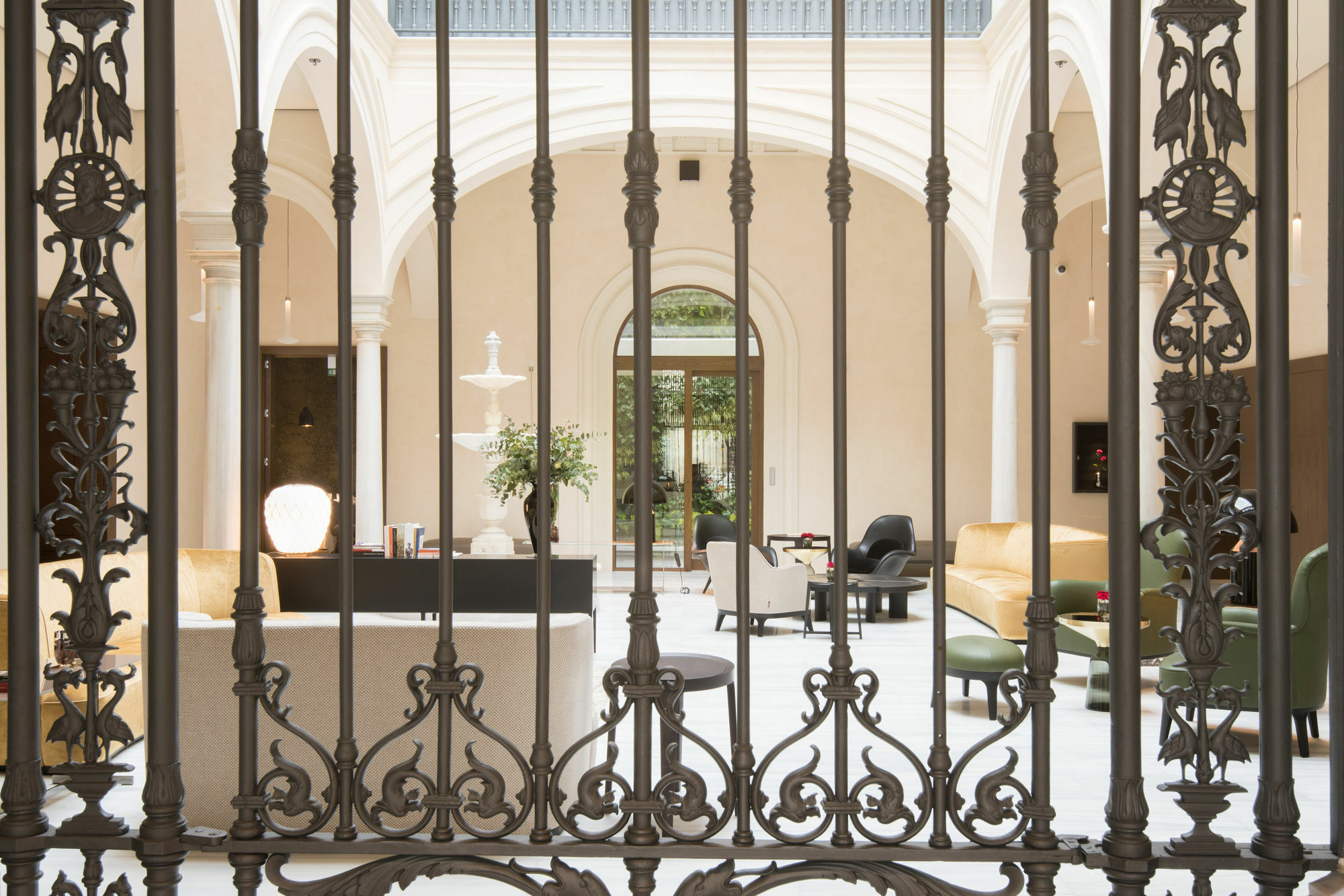 Mercer 5 Gl Hotel 5*