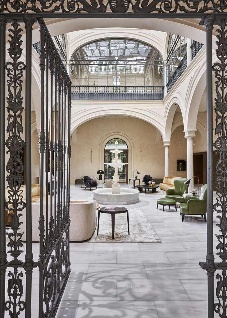 Mercer 5 Gl 5* Seville