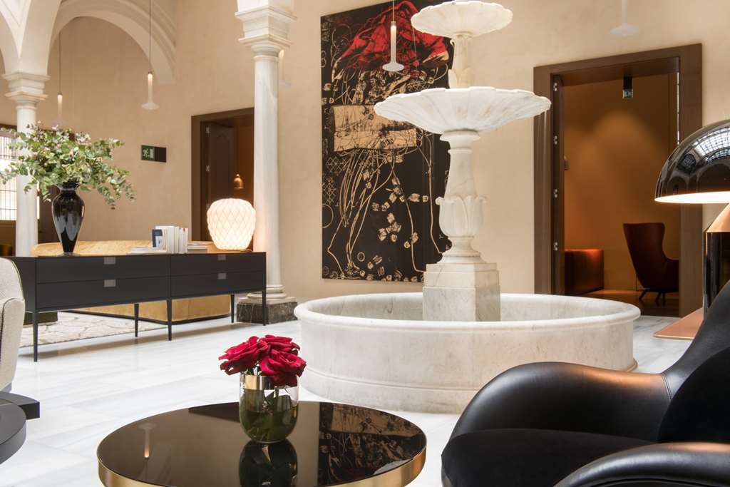 Mercer 5 Gl 5* Seville