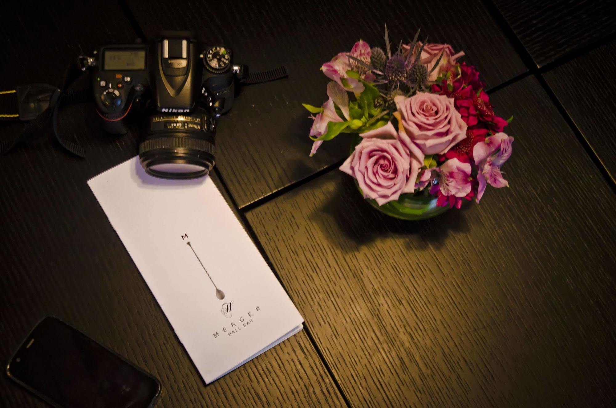 Mercer 5 Gl Hotel 5*