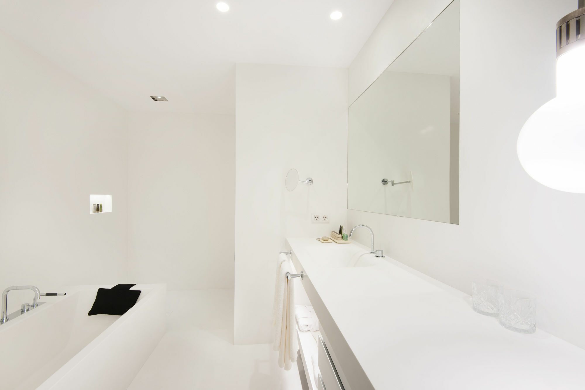 Mercer 5 Gl Hotel Seville