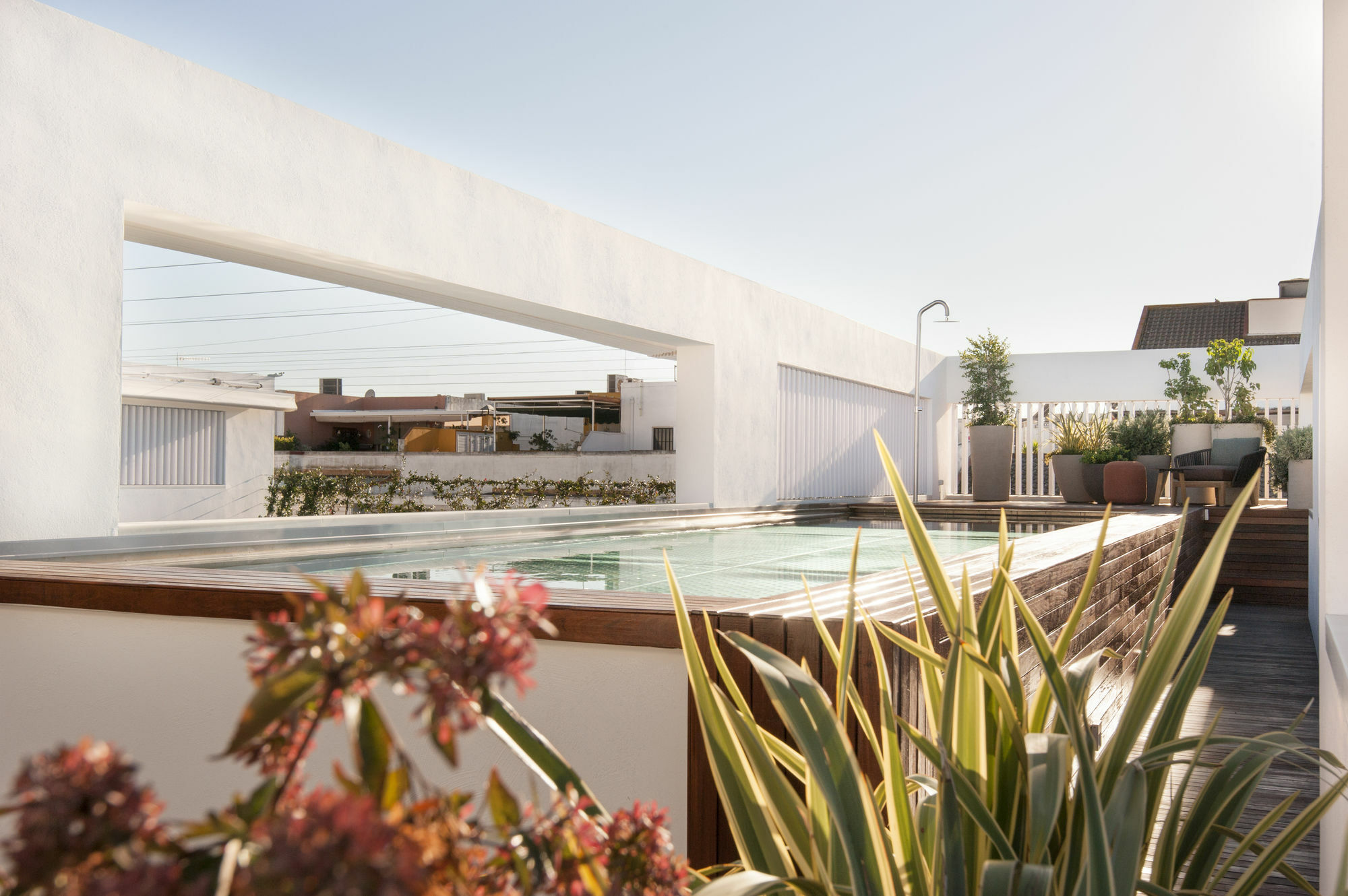 Mercer 5 Gl 5* Seville
