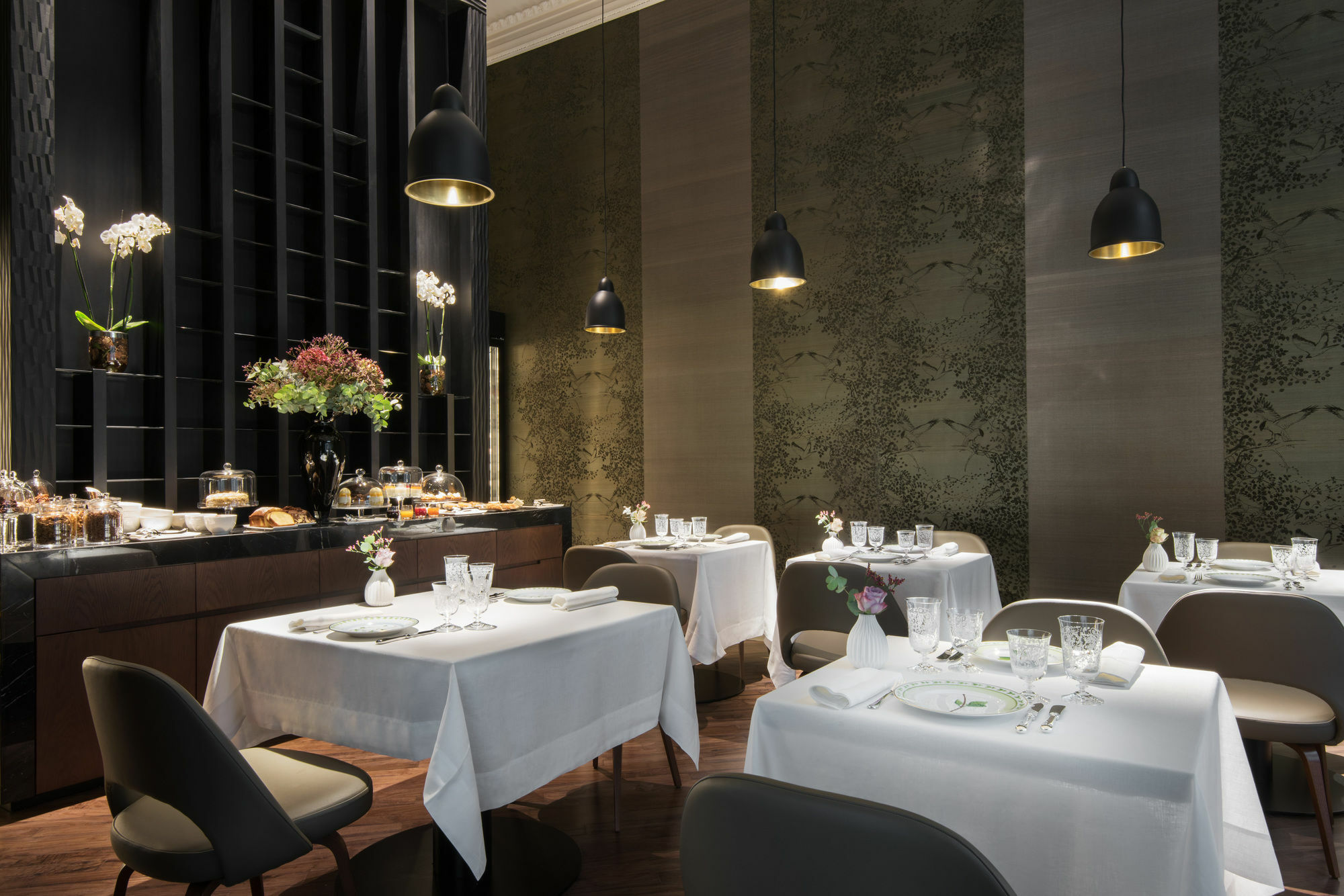 Hotel Mercer 5 Gl
