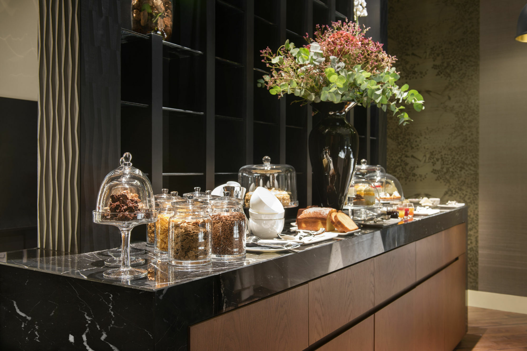 Hotel Mercer 5 Gl
